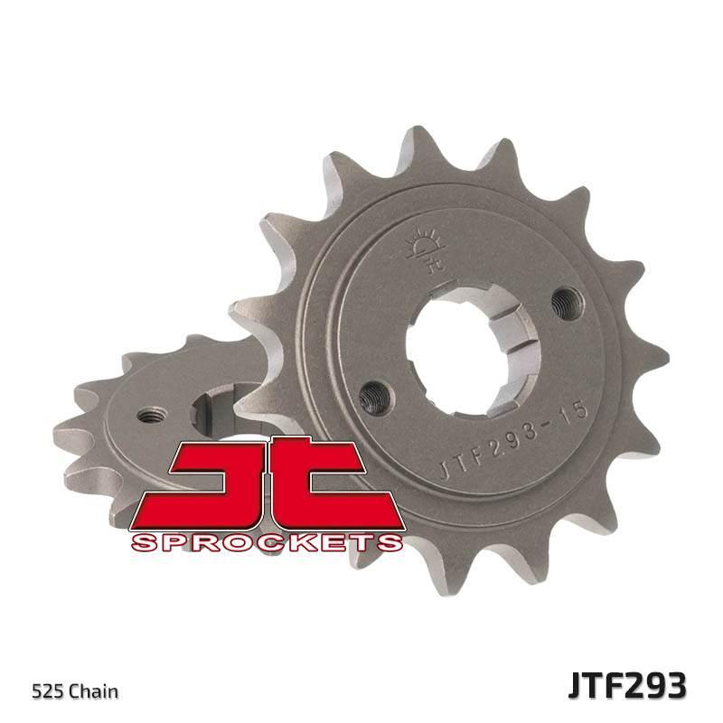 Jt Zębatka Przednia 293 16 Honda Vt 600C Shadow 88 29316Jt Łańc. 525