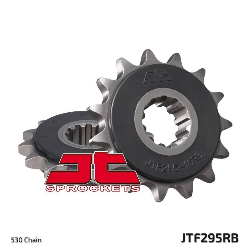 Jt Zębatka Przednia 295 15 Z Gumą Honda Cbr 600F '87-'98 29515Jtrb Łańc. 53