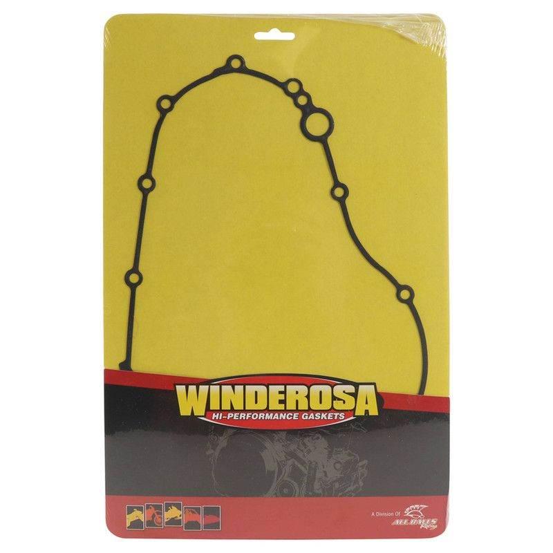 Winderosa Vertex Uszczelka Pokrywy Sprzęgła Yamaha Yzfr3 15-18 Wewnętrzna