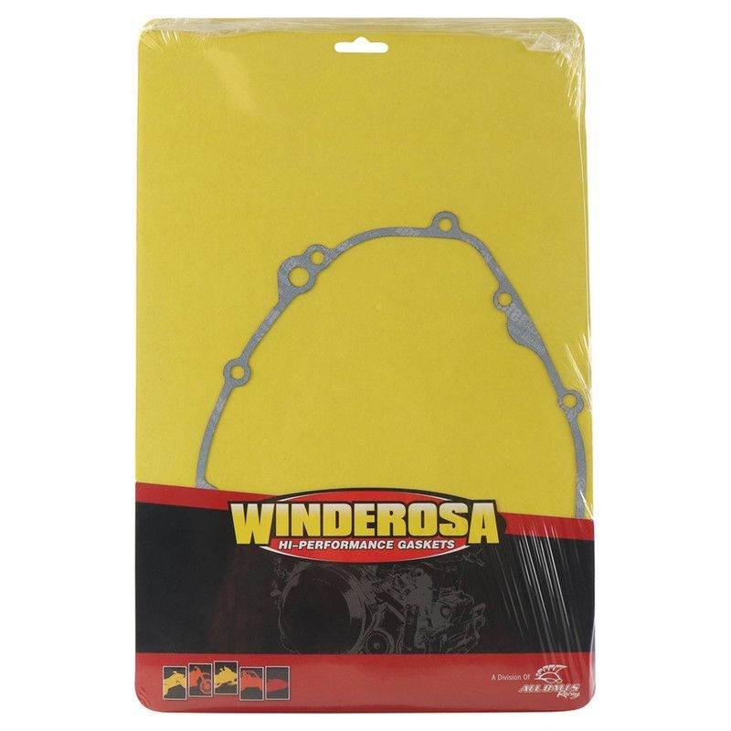 Winderosa Vertex Uszczelka Pokrywy Sprzęgła Yamaha Fz10 17, Yzf-R1 15-18, Y