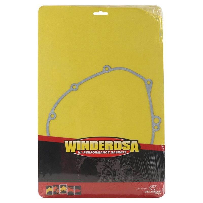 Winderosa Vertex Uszczelka Pokrywy Sprzęgła Yamaha Yzf-R1 09-14 Yzf1000R1 W