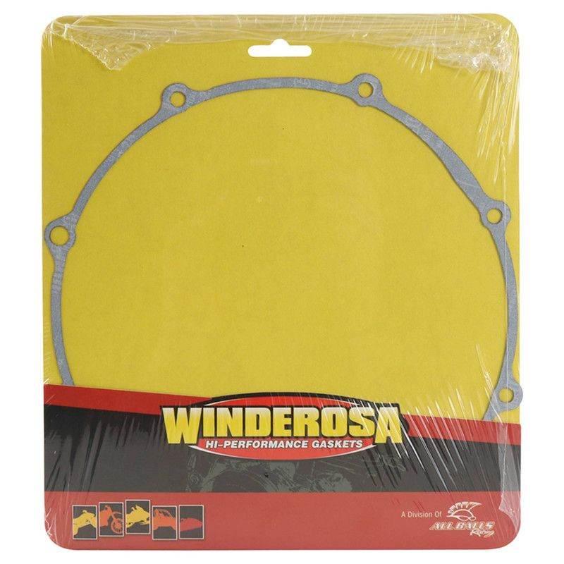 Winderosa Vertex Uszczelka Pokrywy Sprzęgła Yamaha Vmx17 V Max 09-18 Zewnęt