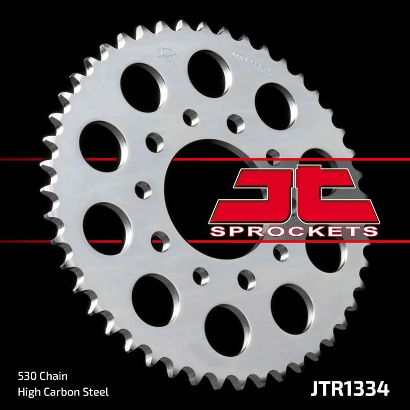 Jt Zębatka Tylna 334 46 Honda Cb 750F '80-'82 33446Jt Łańc. 530