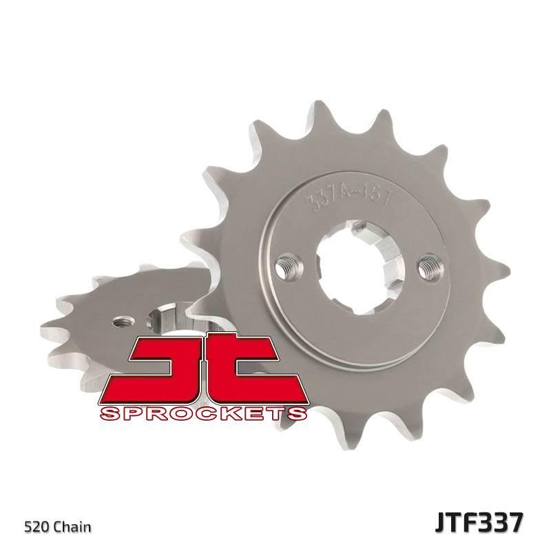 Jt Zębatka Przednia 337 13 Honda Trx 250/300, Cr 250 '82-'85, Cr500 '84-'85