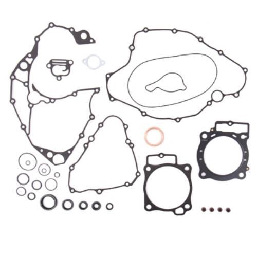 Prox Komplet Uszczelek Z Kompletem Uszczelniaczy Silnikowych Honda Crf 450R