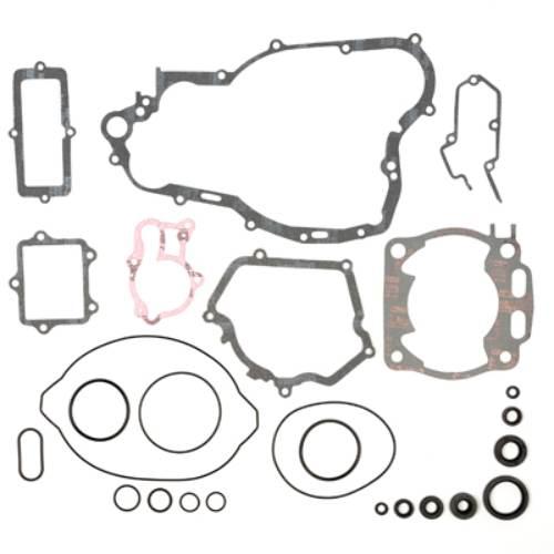 Prox Komplet Uszczelek Z Kompletem Uszczelniaczy Silnikowych Yamaha Yz 250