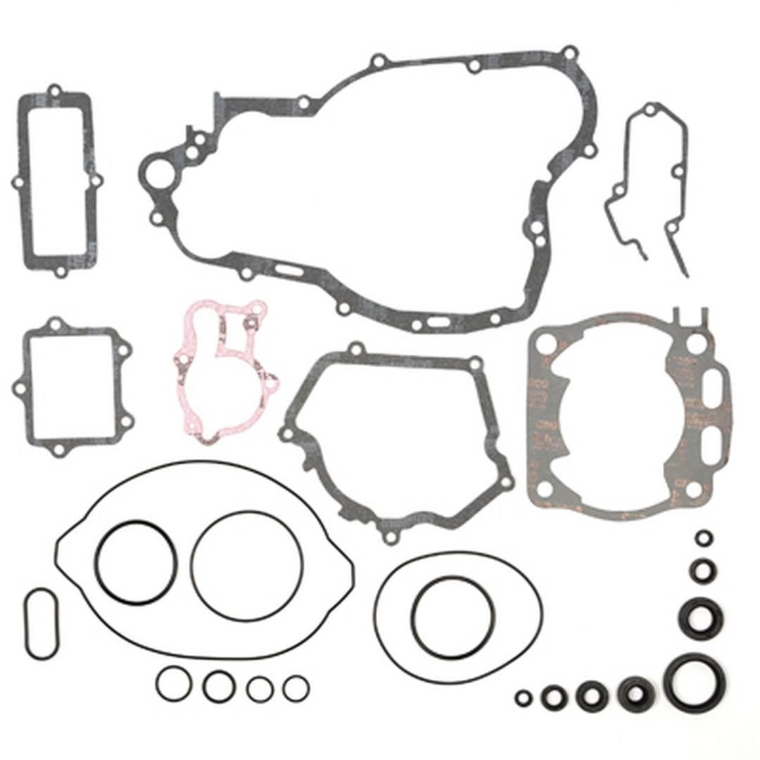Prox Komplet Uszczelek Z Kompletem Uszczelniaczy Silnikowych Yamaha Yz 250 - zdjęcie 2