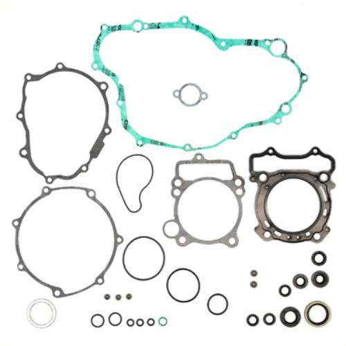 Prox Komplet Uszczelek Z Kompletem Uszczelniaczy Silnikowych Yamaha Wrf 250