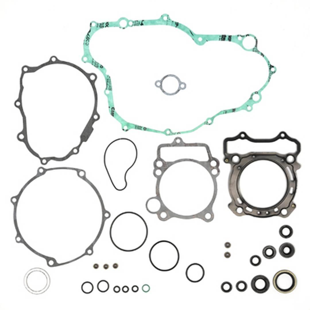 Prox Komplet Uszczelek Z Kompletem Uszczelniaczy Silnikowych Yamaha Wrf 250 - zdjęcie 2