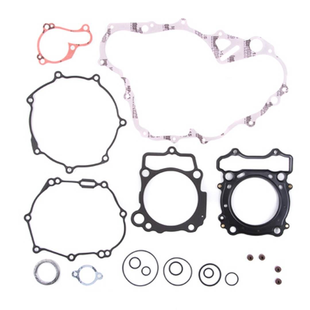 Prox Komplet Uszczelek Yamaha Yzf 250 '14-18, Wrf '15-18, Yz 250 Fx '15-18 - zdjęcie 2