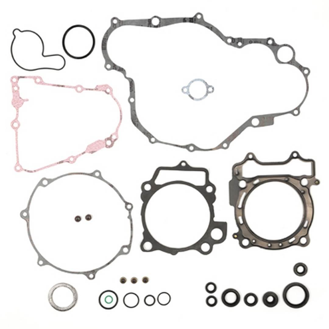 Prox Komplet Uszczelek Z Kompletem Uszczelniaczy Silnikowych Yamaha Yzf 450 - zdjęcie 2