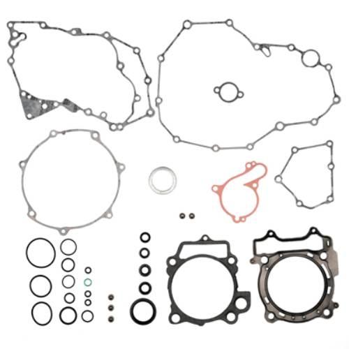 Prox Komplet Uszczelek Z Kompletem Uszczelniaczy Silnikowych Yamaha Yfz 450
