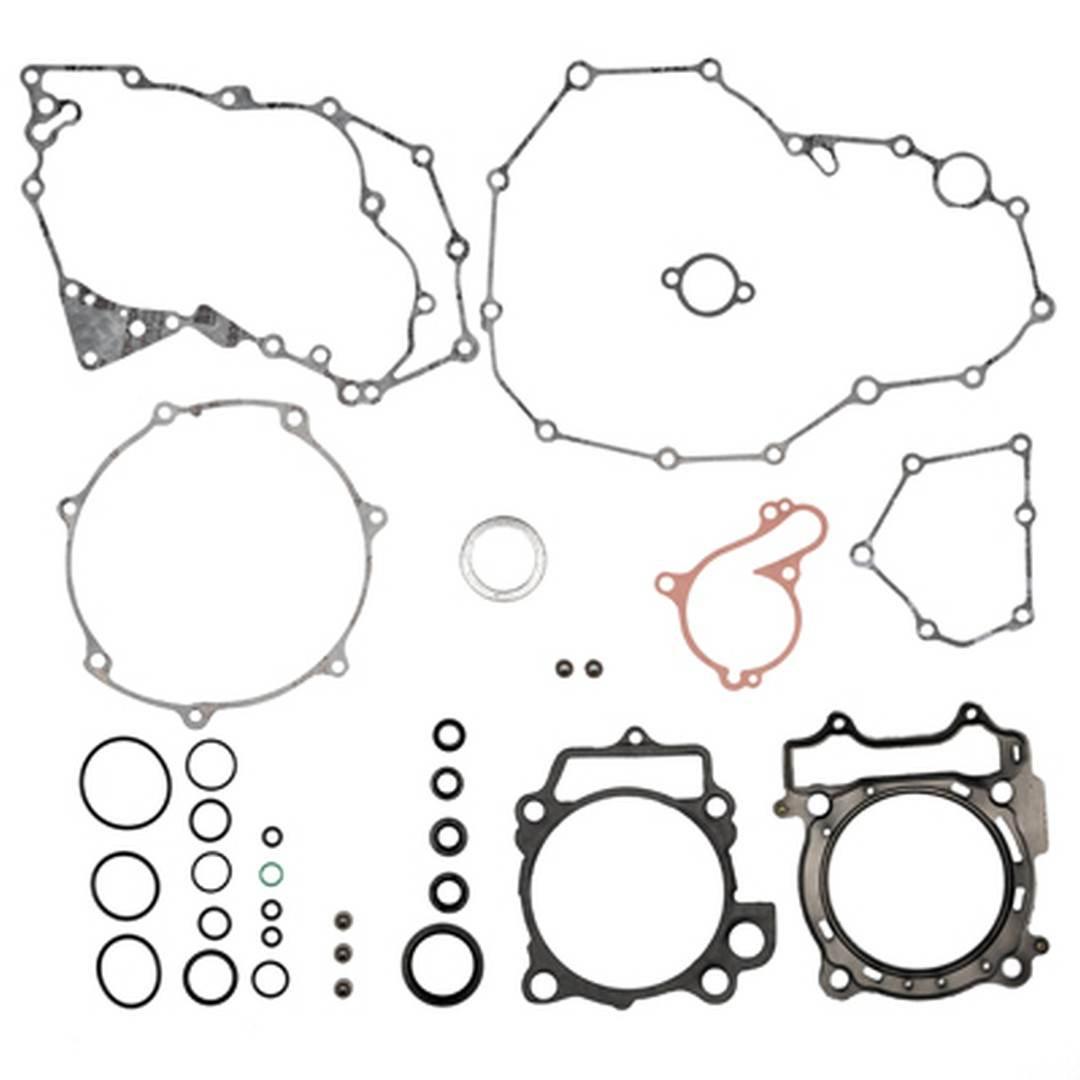 Prox Komplet Uszczelek Z Kompletem Uszczelniaczy Silnikowych Yamaha Yfz 450 - zdjęcie 2