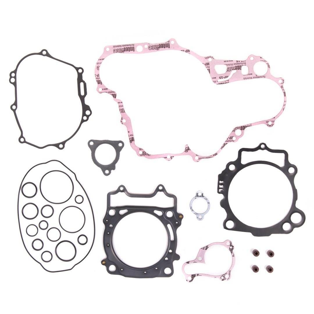 Prox Komplet Uszczelek Z Kompletem Uszczelniaczy Silnikowych Yamaha Yzf 450