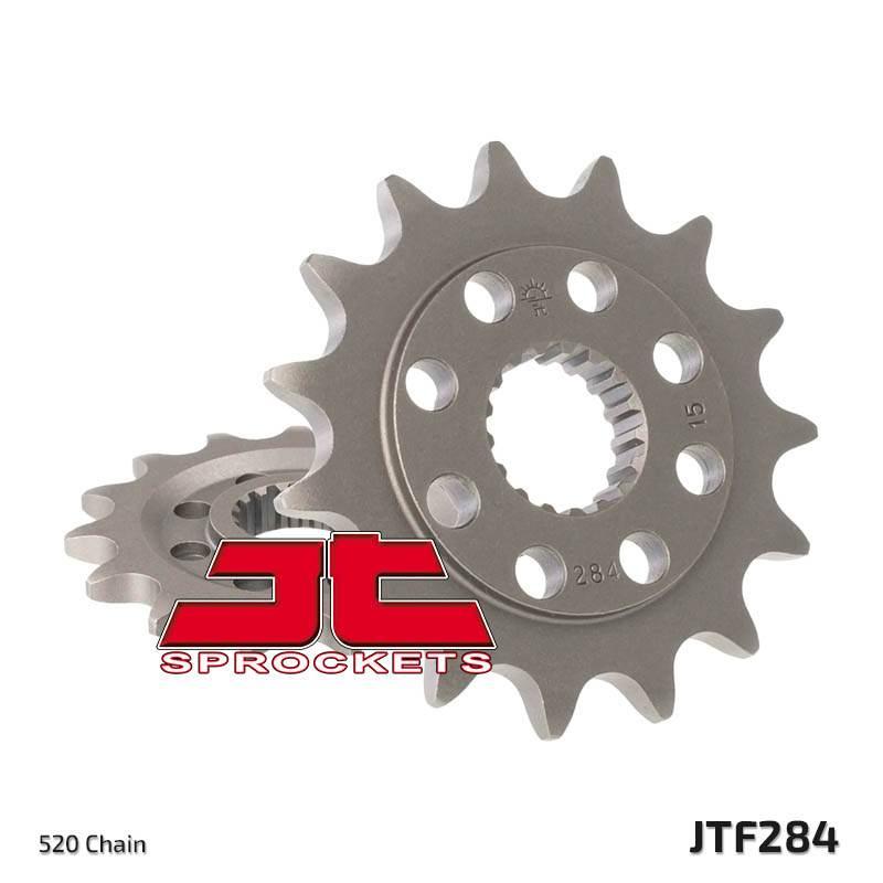 Jt Zębatka Przednia 342 15 Honda Cr 250 '88-'07, Crf 450 R/X '02-'25, Crf 2