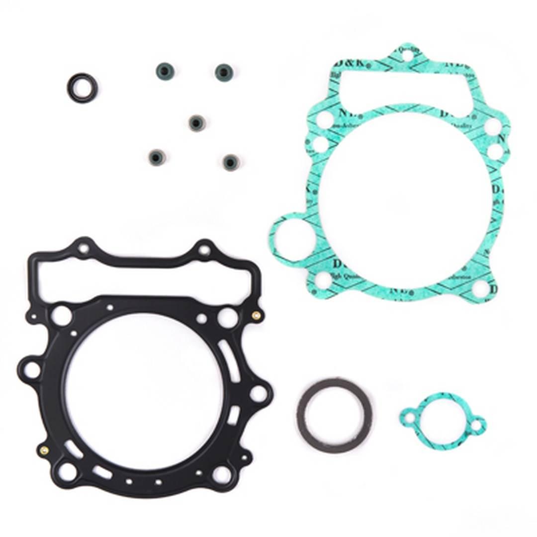 Prox Uszczelki Top-End Yamaha Yzf 400 '98-'99, Wr 400 '98-'99 - zdjęcie 2
