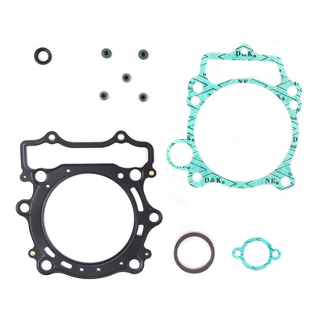 Prox Uszczelki Top-End Yamaha Yzf 426 00-02, Wrf 426 01-02 - zdjęcie 2