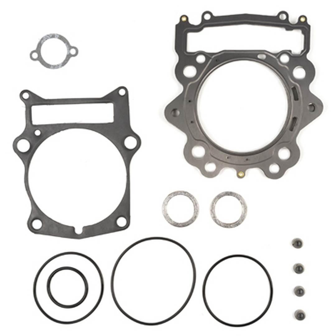 Prox Uszczelki Top-End Yamaha Yfm 700R Raptor '06-'14, Yfm 700F Grizzly '07 - zdjęcie 2