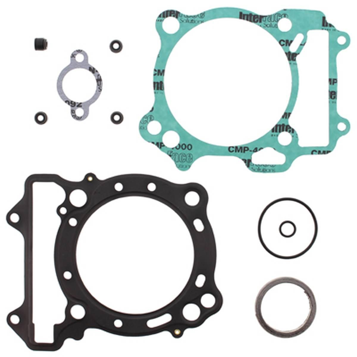 Prox Uszczelki Top-End Suzuki Ltz 400 12-18