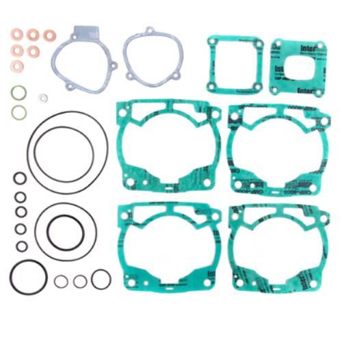 Prox Uszczelki Top-End Ktm Sx 250 '17-'23, Exc 250 '17-'23, Husqvarna Tc 25