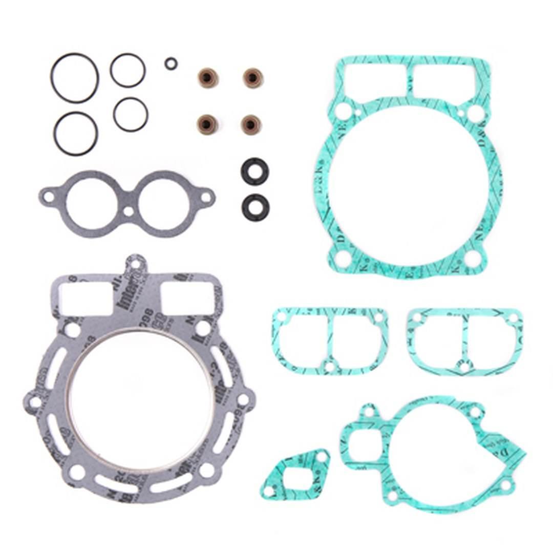 Prox Uszczelki Top-End Ktm Sx/Exc 400 '00-'06 Exc 450 '03-'07 - zdjęcie 2