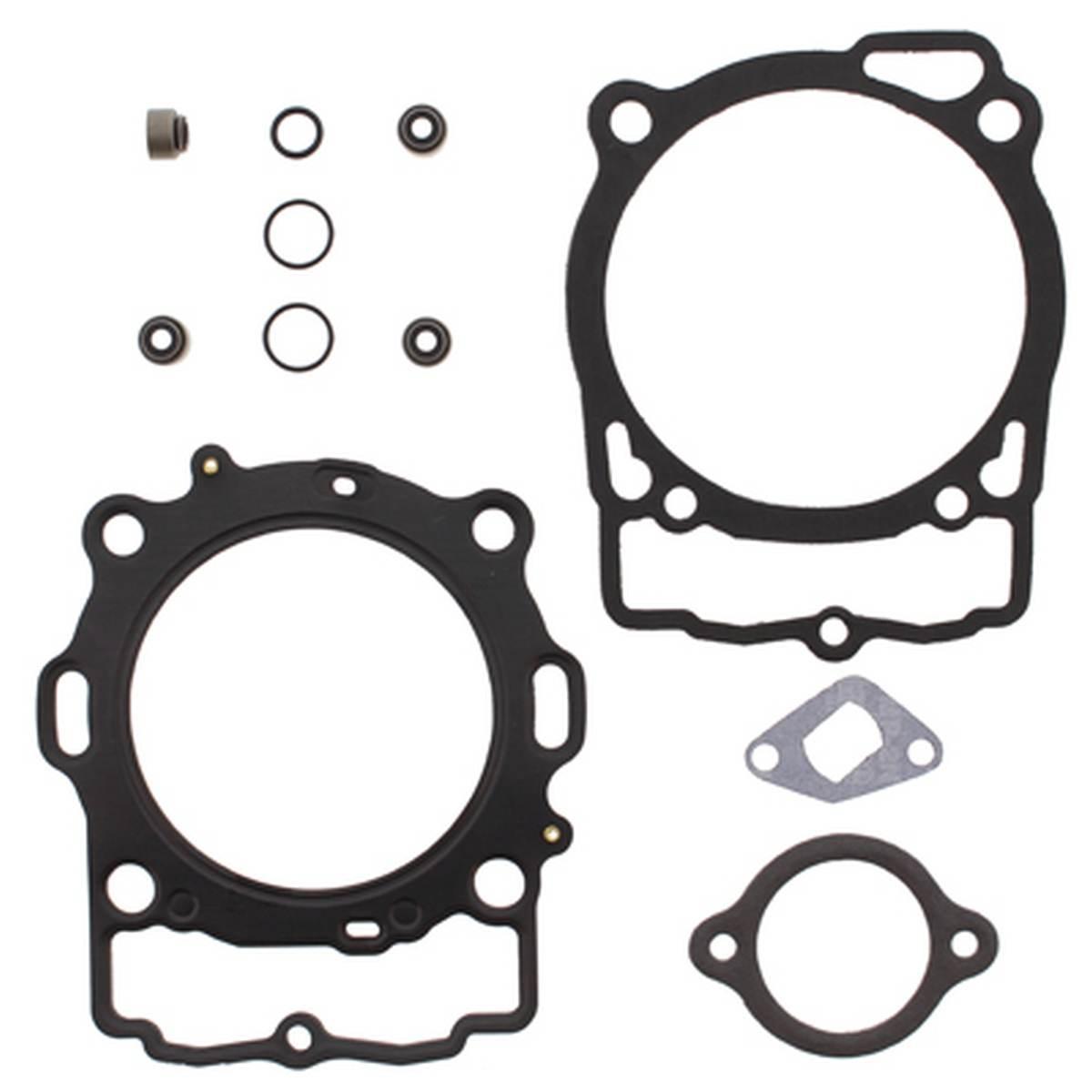 Prox Uszczelki Top-End Ktm Sxf 450 '13-'15, Husqvarna Fc 450 '14-'15