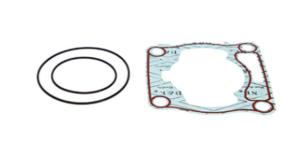 Prox Uszczelki Top-End Yamaha Yz 65 '18-'26, Głowica+Cylinder