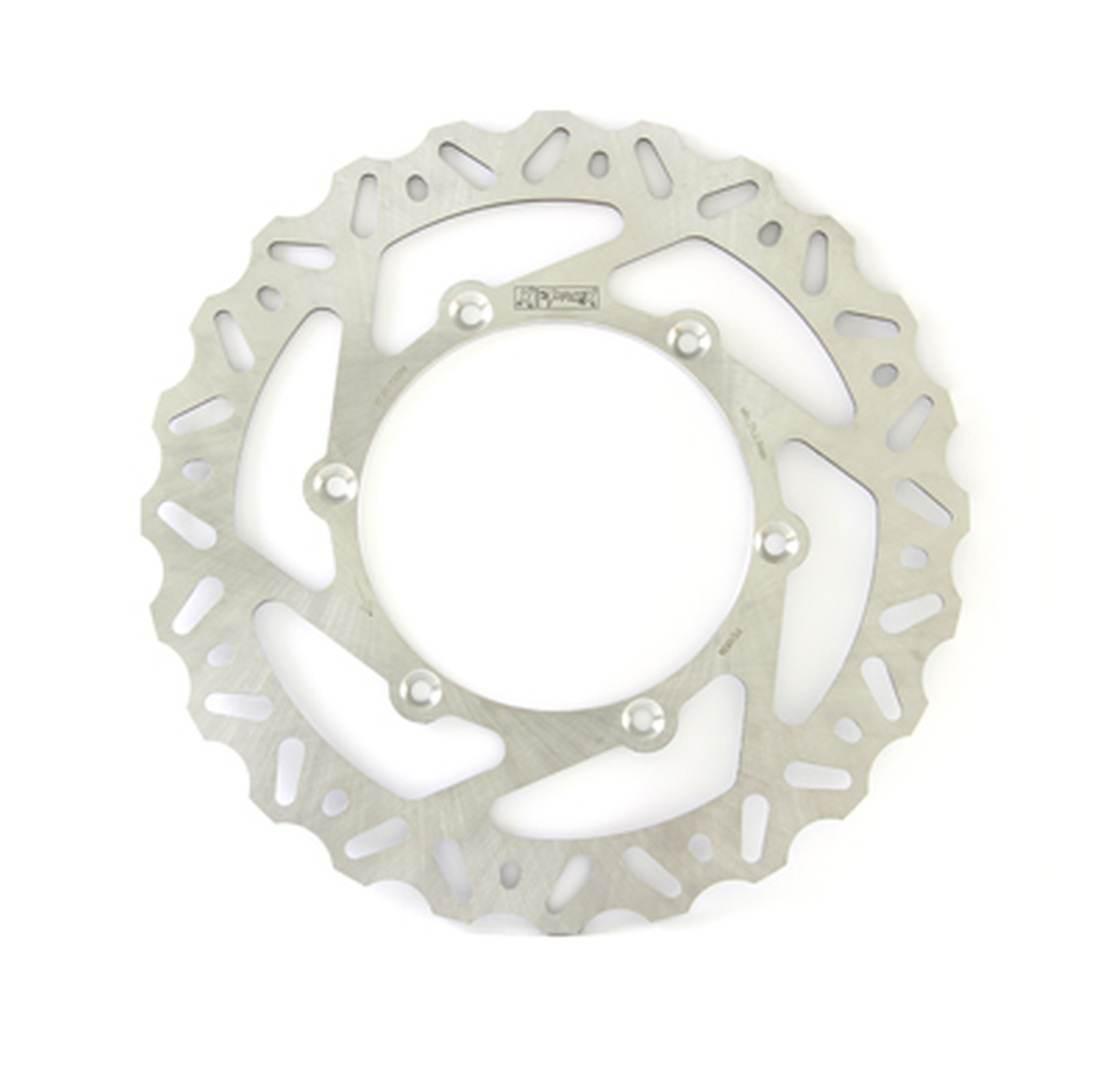 Prox Tarcza Hamulcowa Przód Yamaha Yz 125/250 '01-15, Yzf 250/450 '01-15, S - zdjęcie 2