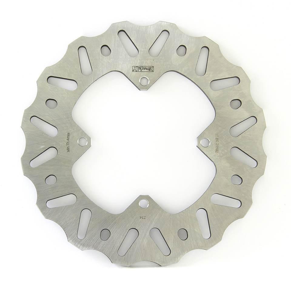 Prox Tarcza Hamulcowa Tył Honda Cr 80/85 '92-07, Crf 150R '07-16 Wave
