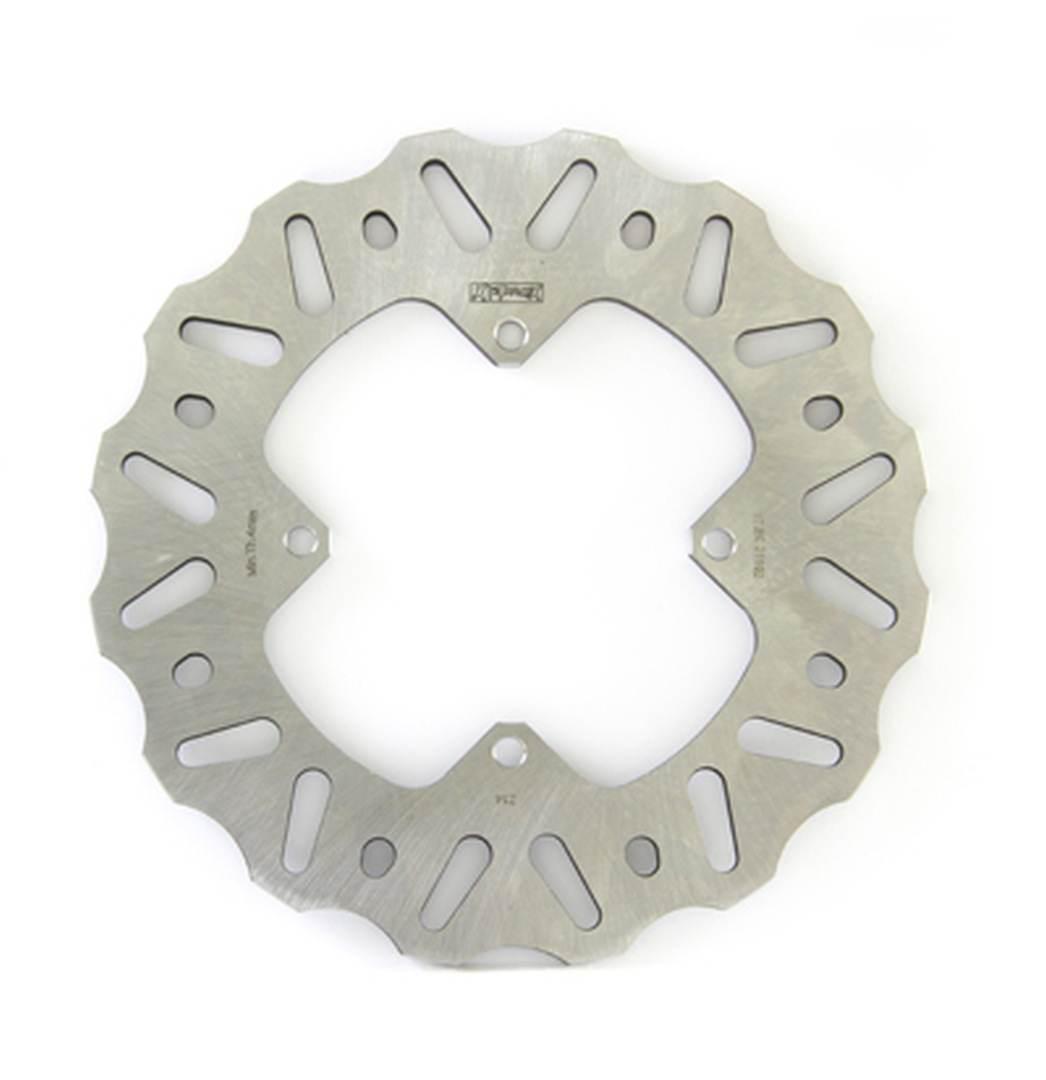 Prox Tarcza Hamulcowa Tył Honda Cr 80/85 '92-07, Crf 150R '07-16 Wave - zdjęcie 2