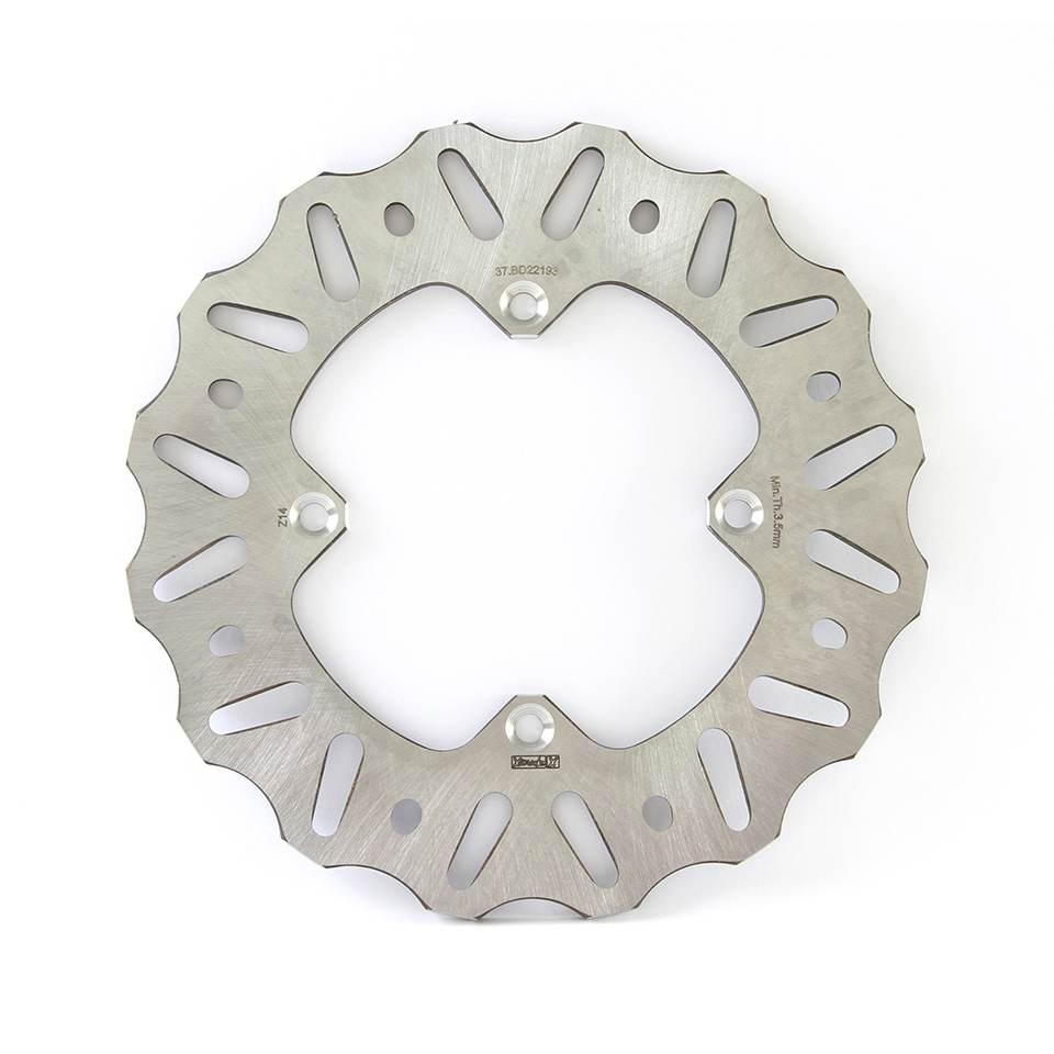 Prox Tarcza Hamulcowa Tył Yamaha Yz 65 '18-20, Yz 80/85 '93-19 Wave