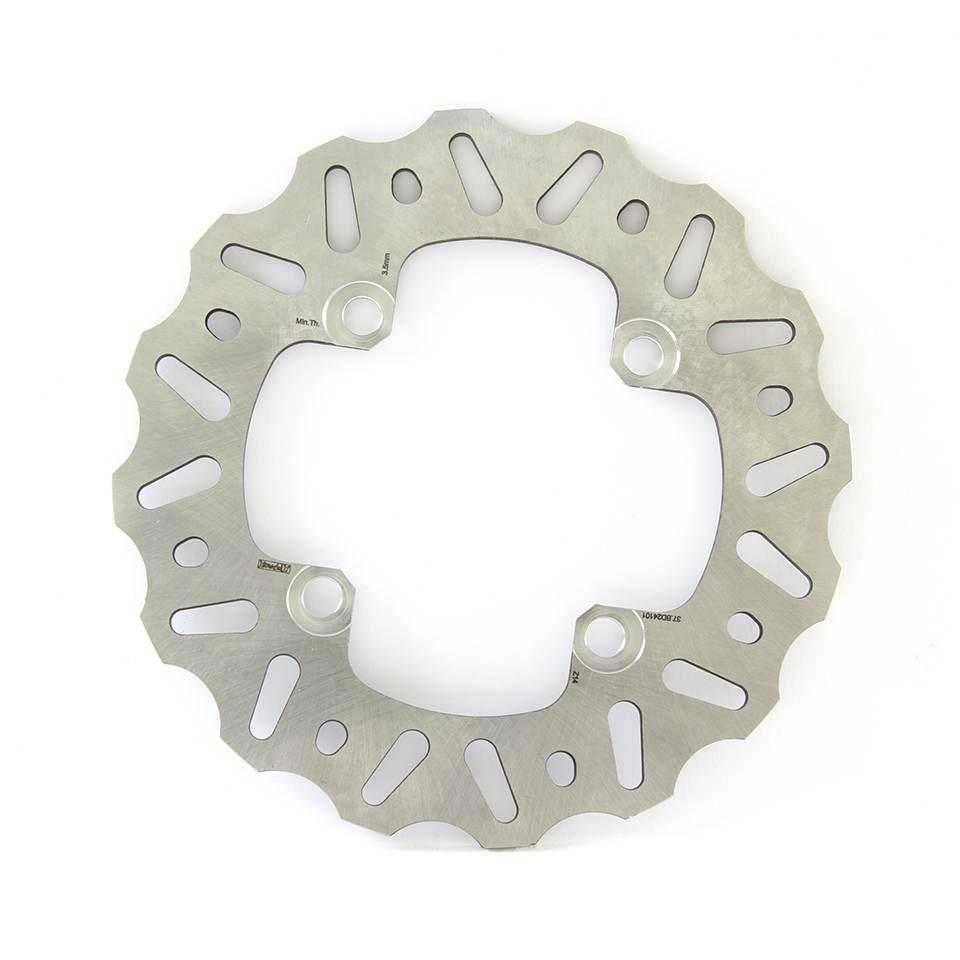 Prox Tarcza Hamulcowa Tył Kawasaki Kx 85/100 '01-'17 Wave