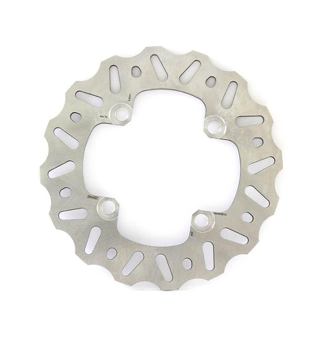 Prox Tarcza Hamulcowa Tył Kawasaki Kx 85/100 '01-'17 Wave - zdjęcie 2