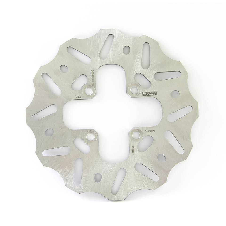 Prox Tarcza Hamulcowa Tył Ktm Sx 65 '00-'20 Wave