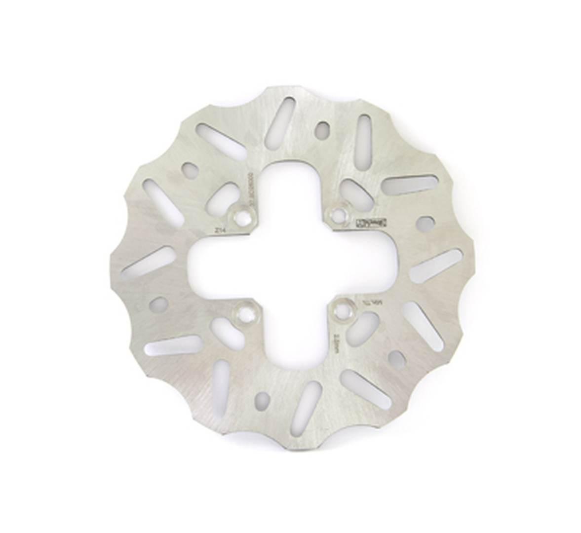 Prox Tarcza Hamulcowa Tył Ktm Sx 65 '00-'20 Wave - zdjęcie 2