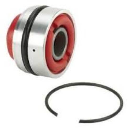 All Balls Zestaw Naprawczy Uszczelniacza Amortyzatora Tylnego Honda Trx450E
