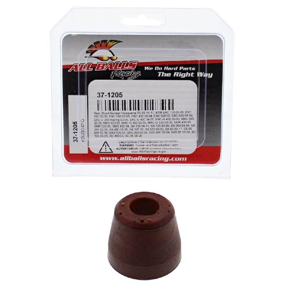 All Balls Odbojnik Amortyzatora Tylnego Ktm Exc/Sxs/Excf, Husqvarna Tc/Te/F