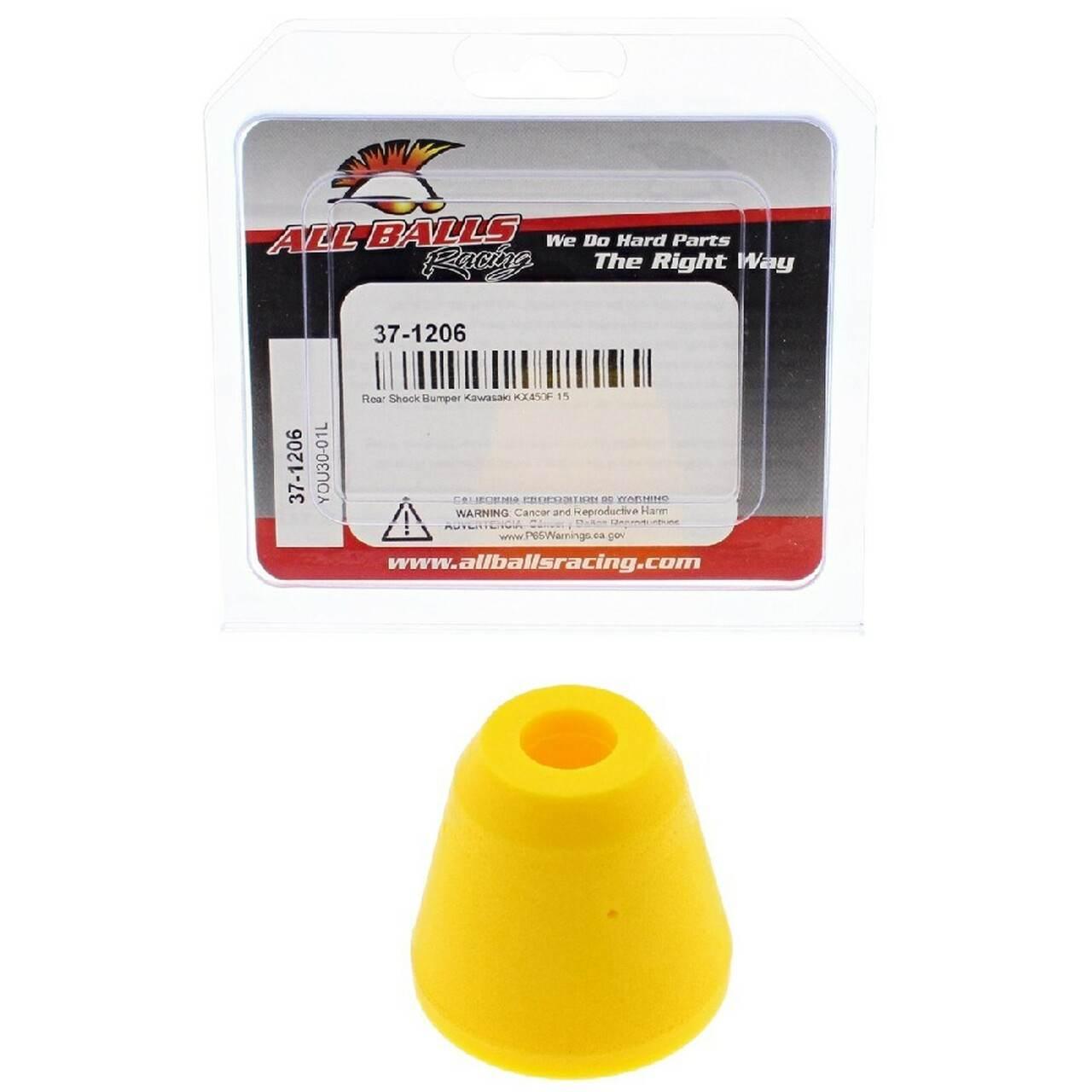 All Balls Odbojnik Amortyzatora Tylnego Kawasaki Kx450F 15