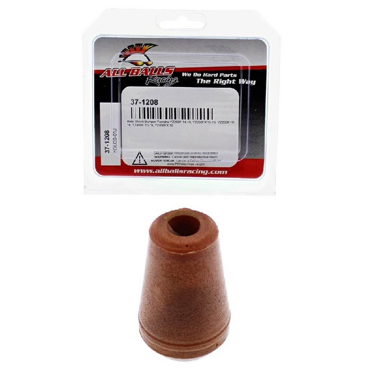 All Balls Odbojnik Amortyzatora Tylnego Yamaha Yz250F 14-19, Yz250Fx 15-19