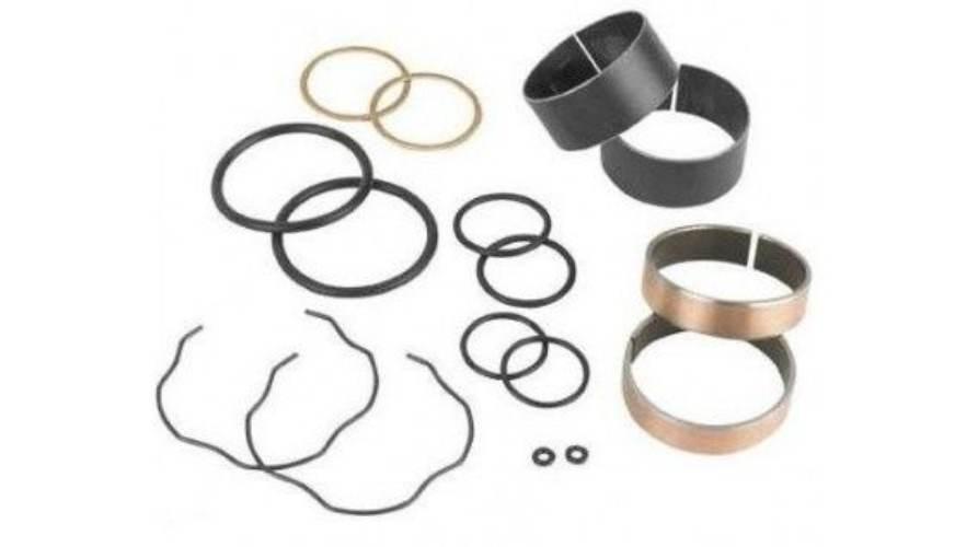 All Balls Zestaw Tulejek Panewek Zawieszenia Przedniego Honda Xr 250R '86-'