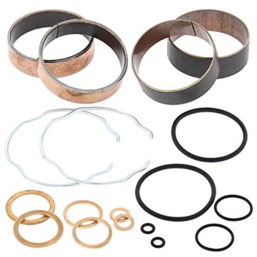 All Balls Zestaw Tulejek Panewek Zawieszenia Przedniego Honda Xr 400R '96-'