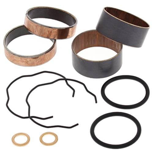 All Balls Zestaw Tulejek Panewek Zawieszenia Przedniego Kawasaki Vn1600 Cla