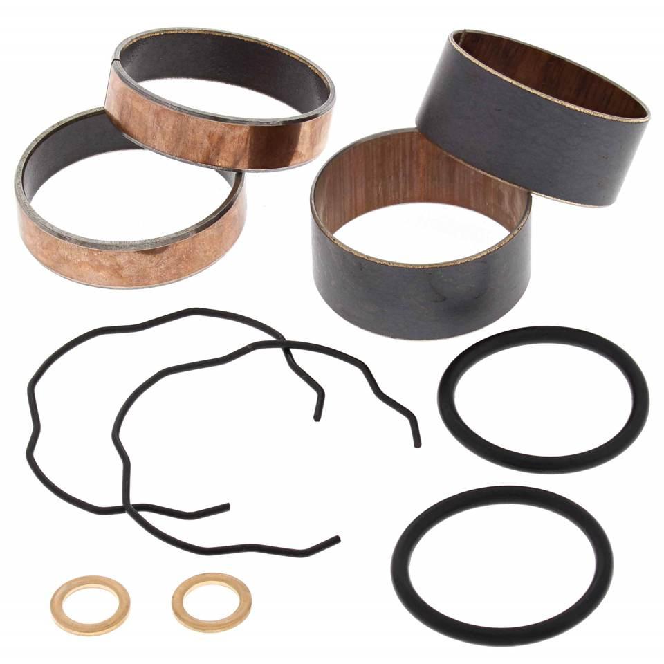 All Balls Zestaw Tulejek Panewek Zawieszenia Przedniego Kawasaki Vn1600 Cla - zdjęcie 2