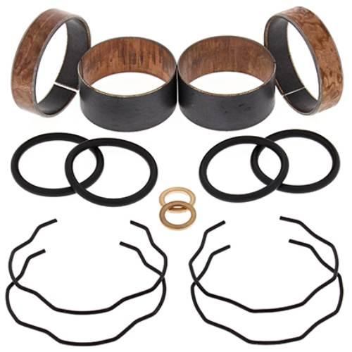 All Balls Zestaw Tulejek Panewek Zawieszenia Honda Vt1100C2 00-07, Vt750C 9