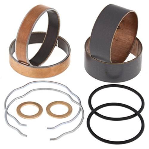 All Balls Zestaw Tulejek Panewek Zawieszenia Przedniego Triumph Thunderbird