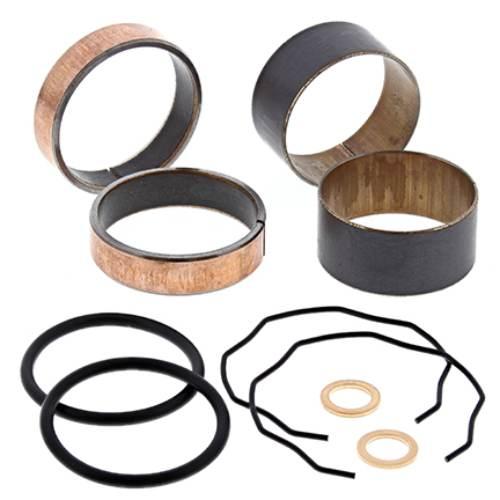 All Balls Zestaw Tulejek Panewek Zawieszenia Przedniego Kawasaki Z800 16, S