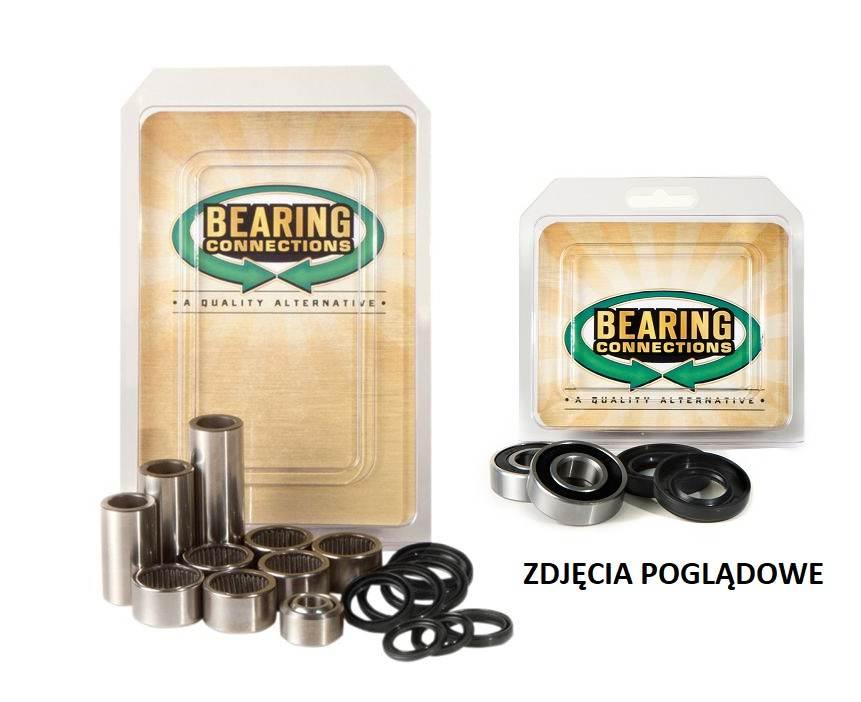 Bearing Connections Zestaw Naprawczy Wahacza Honda Trx250R 86-87 28-1091 -