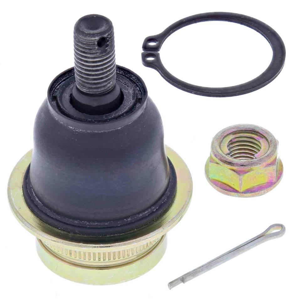 All Balls Sworzeń Wahacza Górny/Dolny Kawasaki Bayou Klf 300A '86-'87, Klf - zdjęcie 2