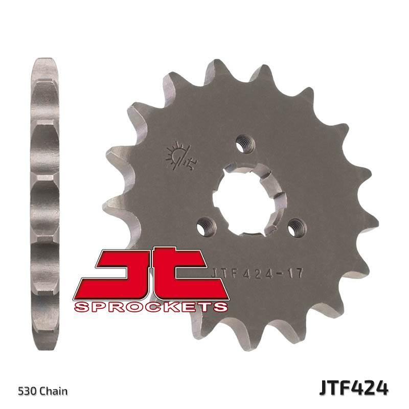 Jt Zębatka Przednia 424 16 Suzuki Gt 380/550/750 42416Jt Łańc. 530