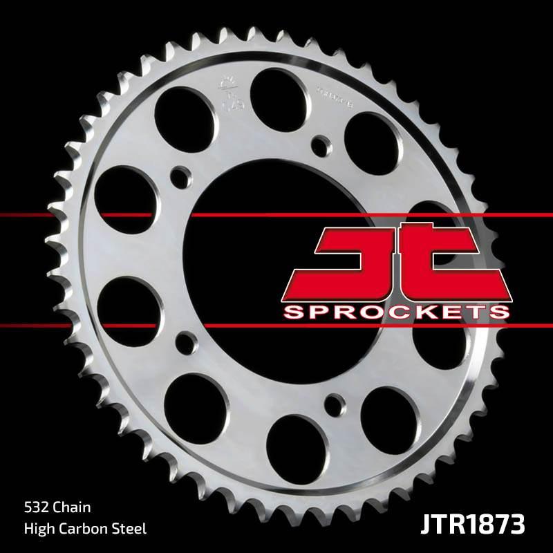 Jt Zębatka Tylna 4383 48 Yamaha Yzf R6 '99-'02 438348Jt Łańc. 532